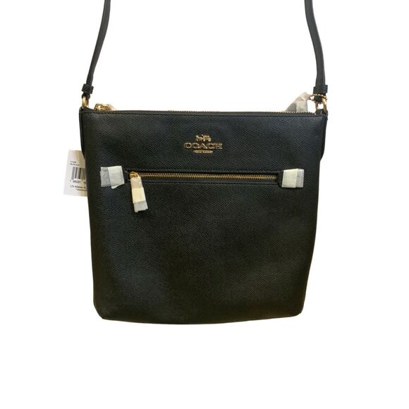 Coach Purse - Picture 10 of 12